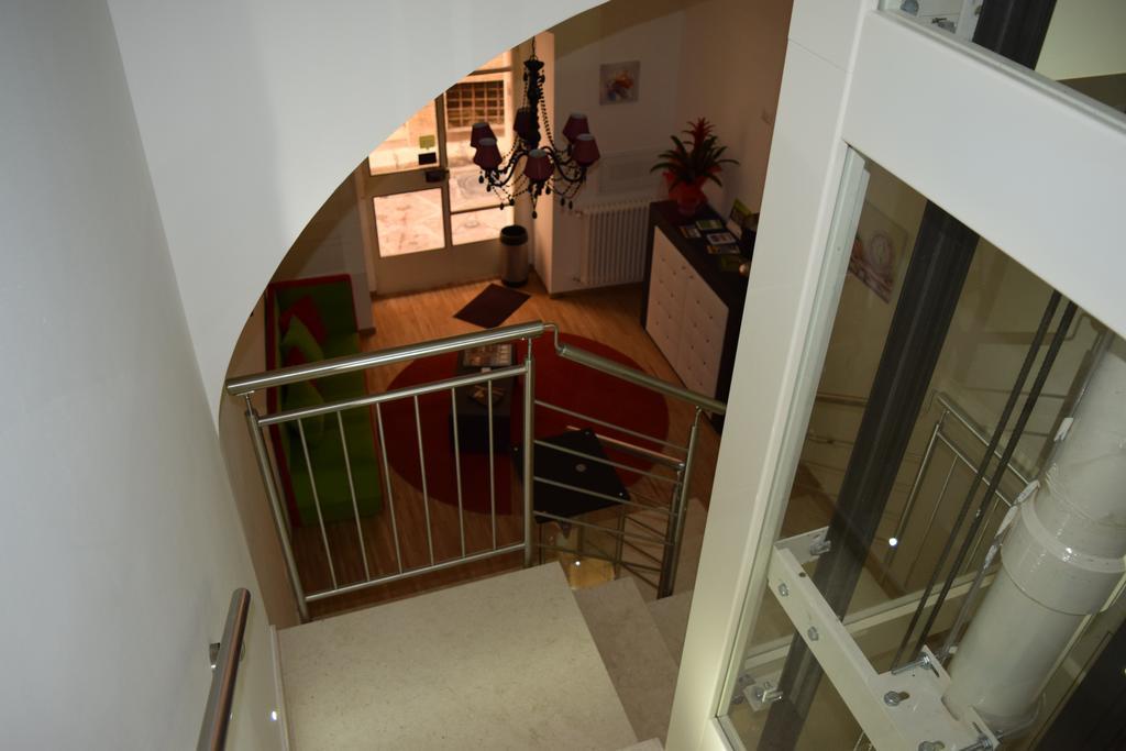 Al Bastione Relais Suite & Rooms Gravina in Puglia Exterior foto