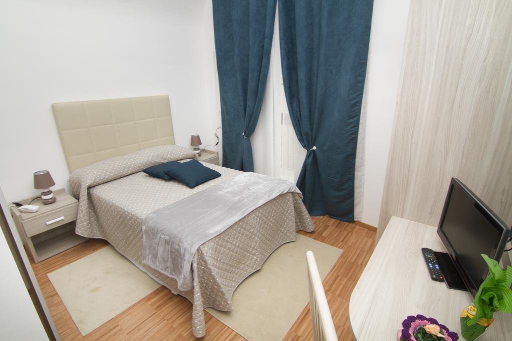 Al Bastione Relais Suite & Rooms Gravina in Puglia Exterior foto