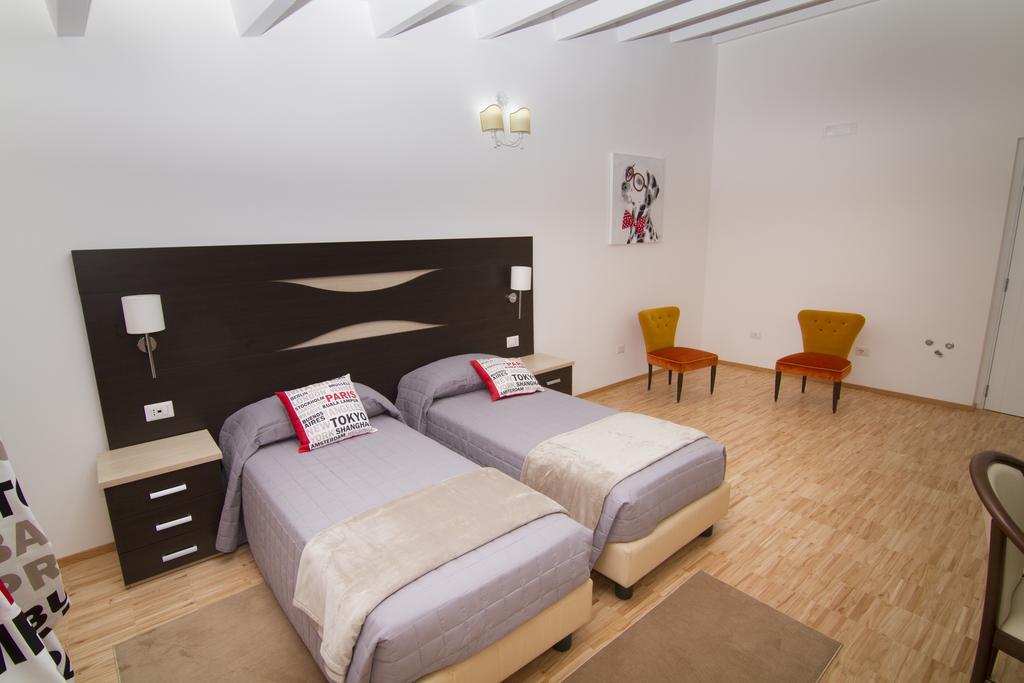 Al Bastione Relais Suite & Rooms Gravina in Puglia Exterior foto