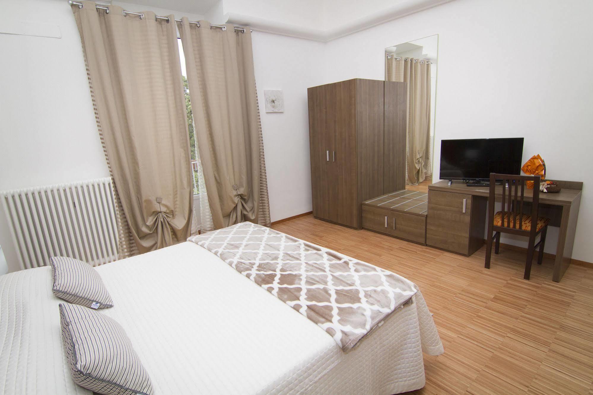 Al Bastione Relais Suite & Rooms Gravina in Puglia Exterior foto