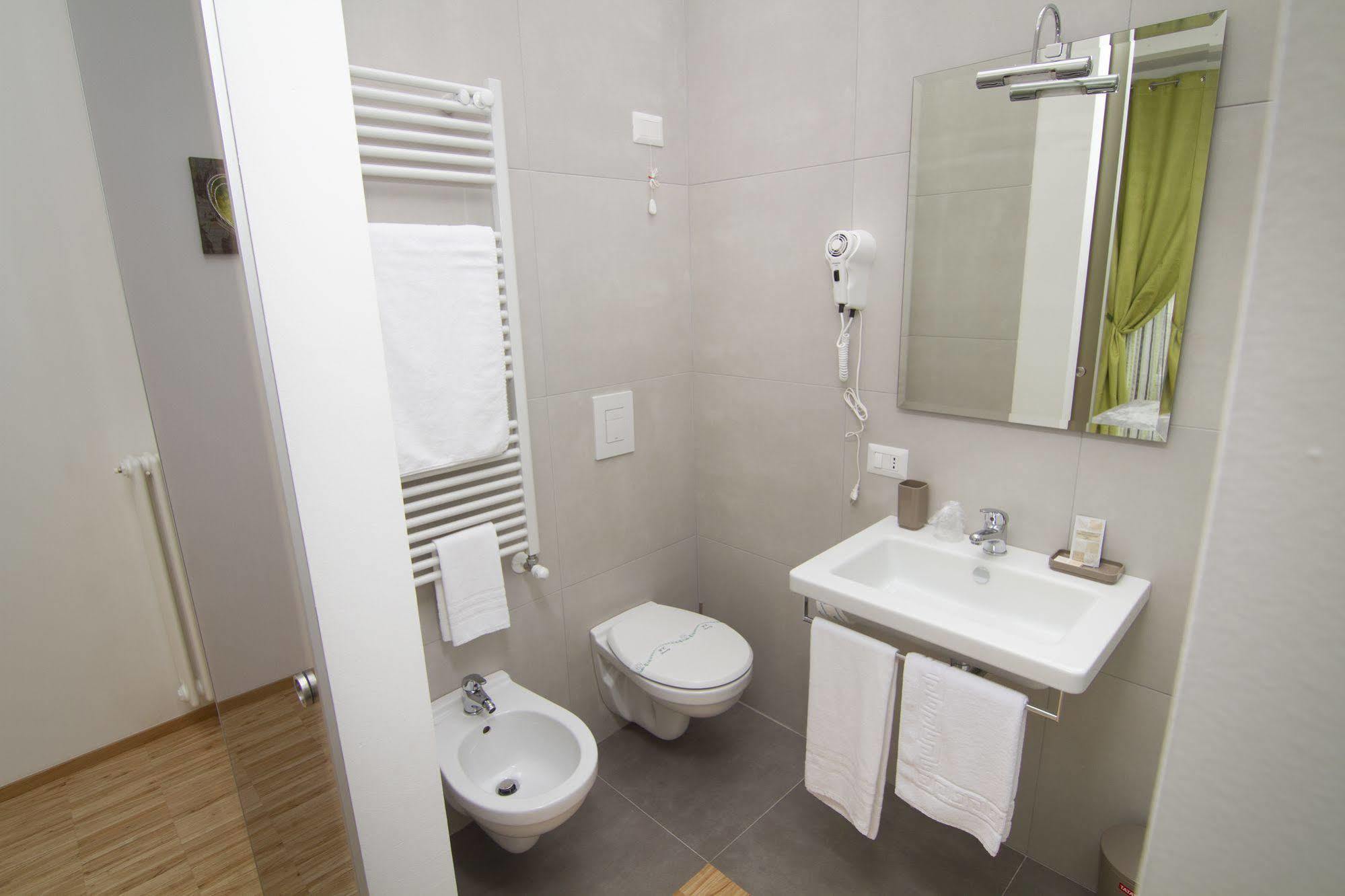 Al Bastione Relais Suite & Rooms Gravina in Puglia Exterior foto