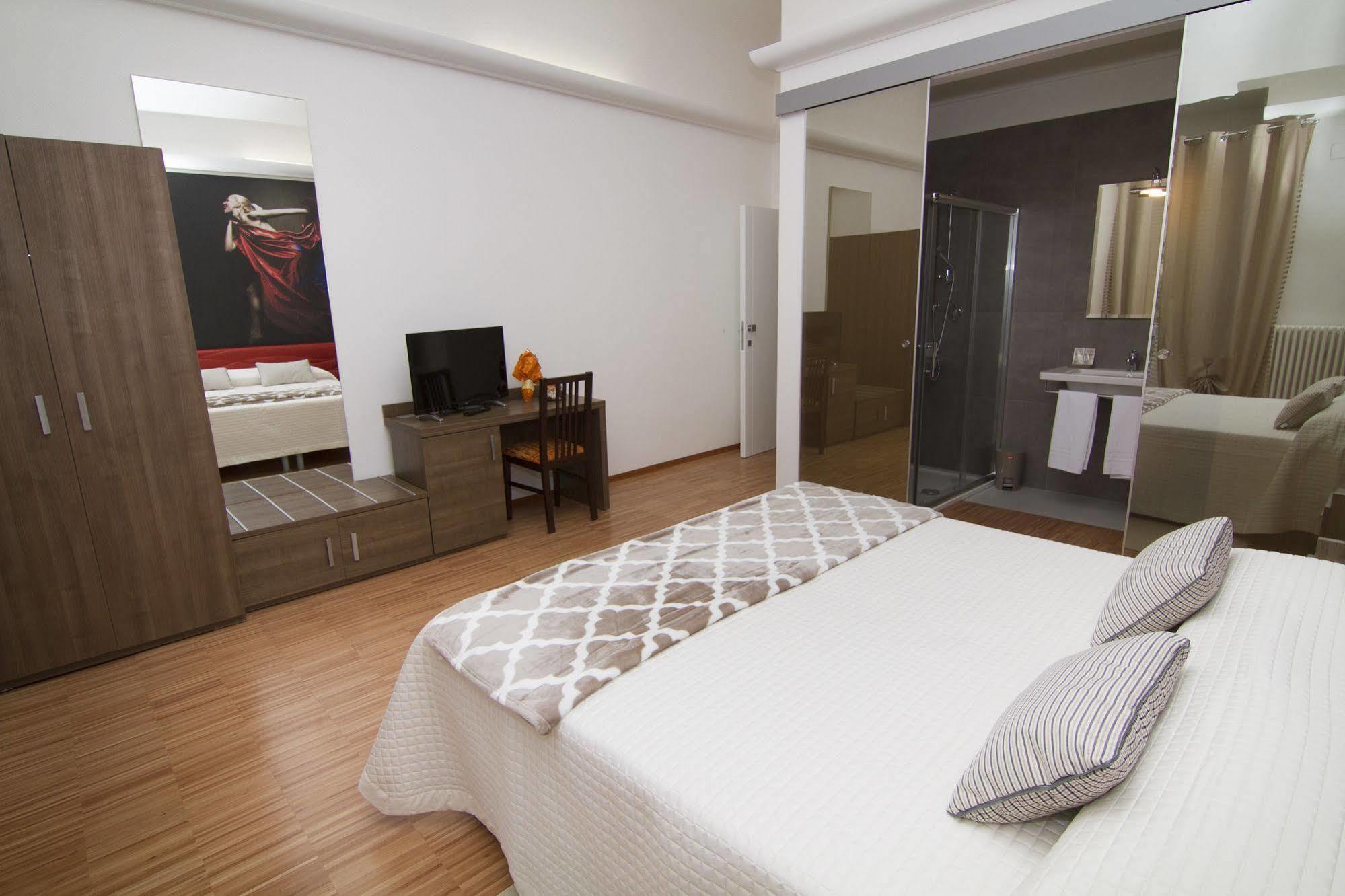 Al Bastione Relais Suite & Rooms Gravina in Puglia Exterior foto